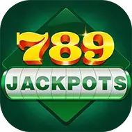 789 JACKPOTS APP LOGO