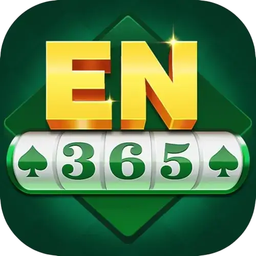 EN 365 APP LOGO