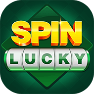 SPIN LUCKY APP LOGO