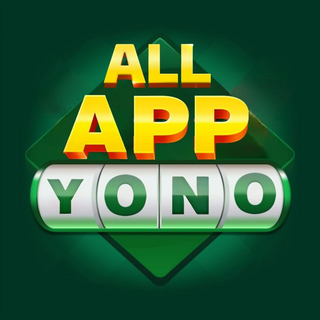 ALL APP YONO LOGO