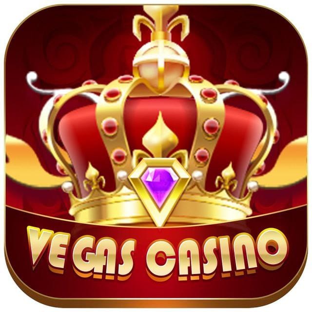 VEGAS CASINO APP LOGO