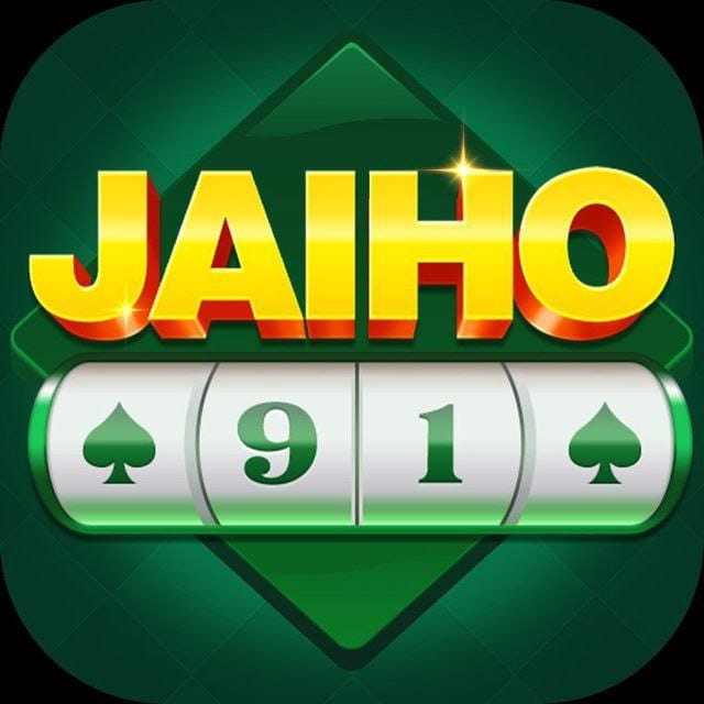 JAIHO 91 APP LOGO