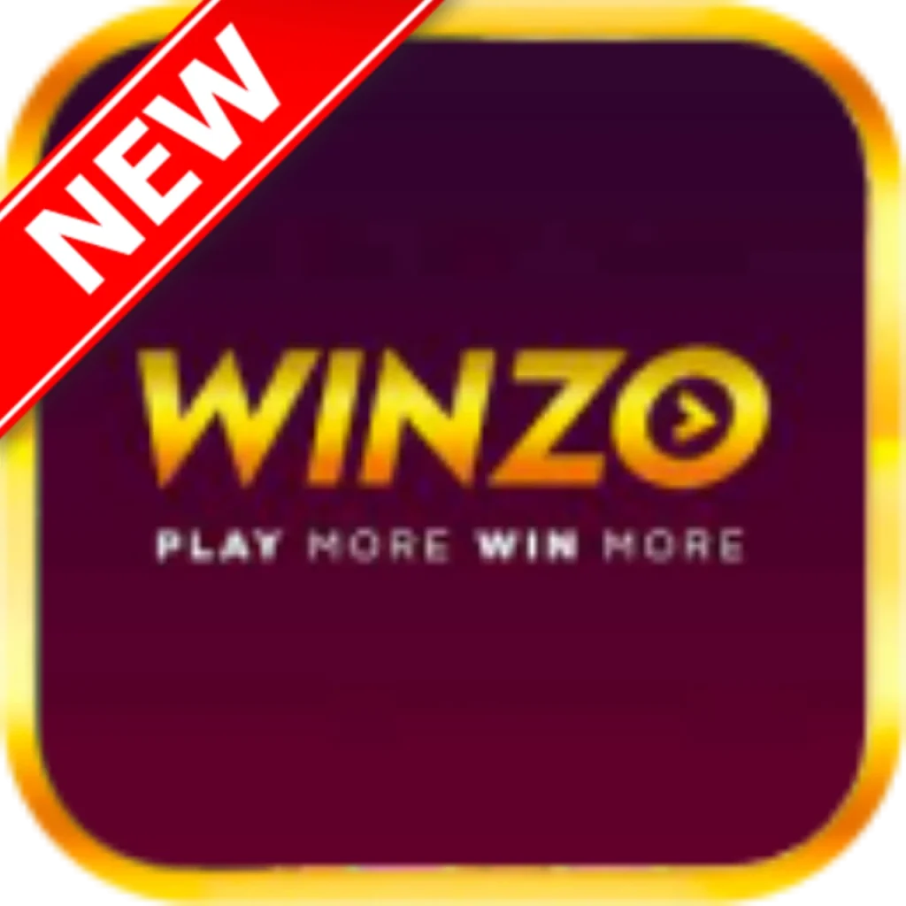 WINZO GOLD APP LOGO