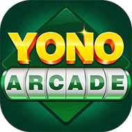 YONO ARCADE APP LOGO