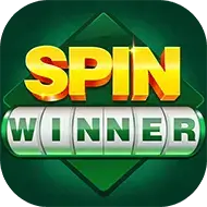 SPIN WINNER APP LOGO